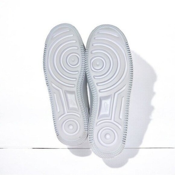 🌻NEW Nike Air Force 1 Lover XX The 1 Reimagined Off White Cream Sneaker Size 10 - Picture 12 of 12